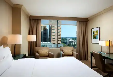 The Westin Bellevue - 4