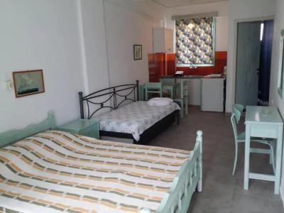 Annoula Studio & Apartments - 125