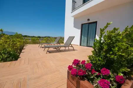 Acroter & Spa Datca - 50