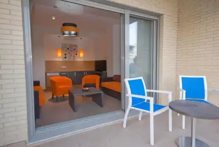 Apartamentos Alcocebre Suites 3000 - 82