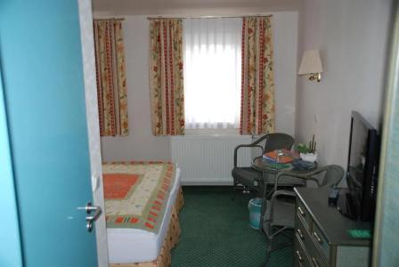 Hotel-Marks-Garni - 30