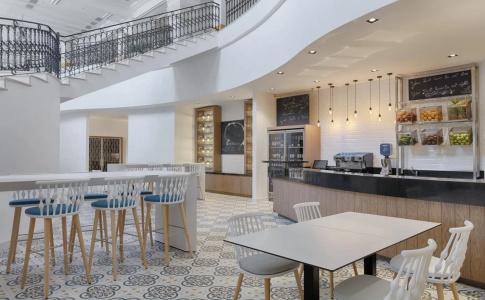 The Westin Dragonara Resort, Malta - 19