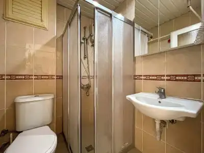 Akca Apart Otel - 29