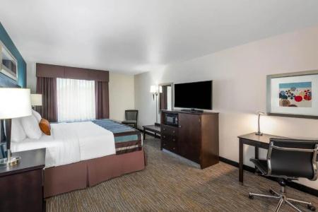 Wingate by Wyndham St. George - 21