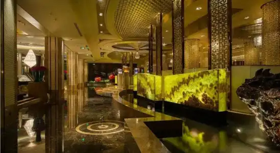 Zhaolin Grand - 27