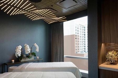 JW Marriott Austin - 37