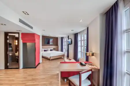 Mercure Hanoi La Gare - 72