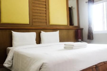Skyview Resort Buriram - 107
