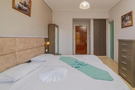 Plaka Beach Resort - 28