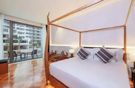 Patong Beach by See2Sea - 127