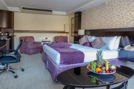 Petra Guest House - 47