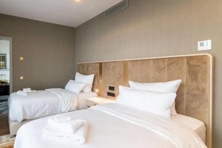Fourty Three Luxury Serviced Apartments - 138