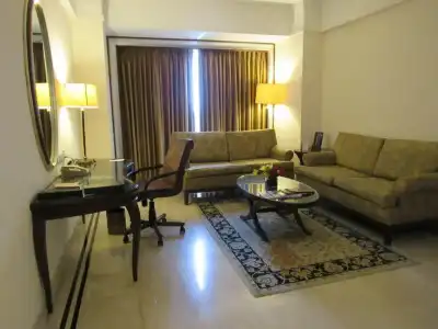 Eros New Delhi - 62