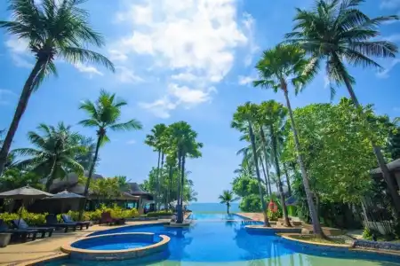 La Flora Khao Lak - 14