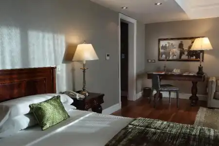 Marriott Buenos Aires Downtown - 47