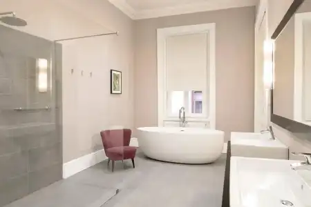 Kapital Inn Budapest - 8