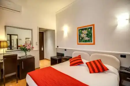 Everest Inn Rome - 48