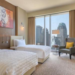 Le Méridien City Center, Doha - 32