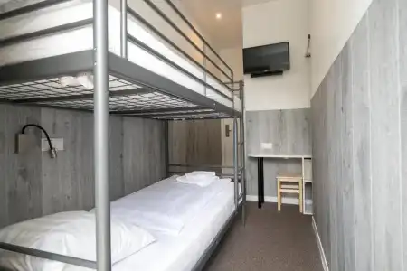 Budget Trianon - 20