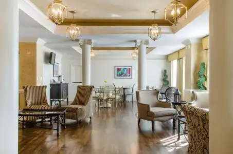 Spark by Hilton Lafayette South - 25