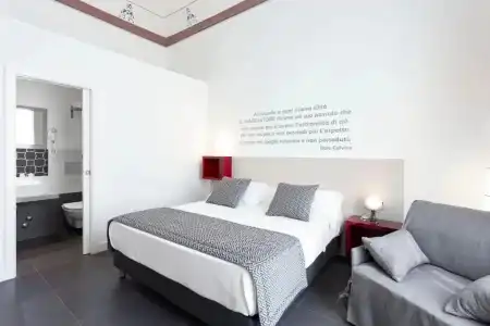 Nostos rooms & Apartments - 61