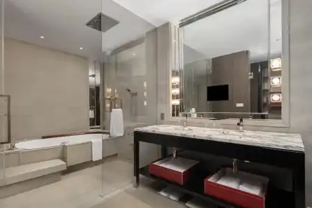 Park Hyatt Shanghai - 44
