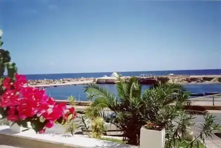 Hôtel Mezri - 10
