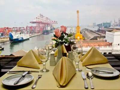 Grand Oriental - 6