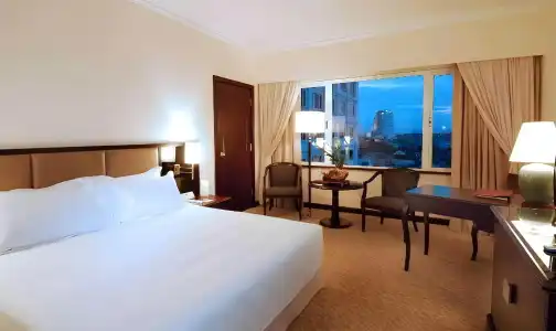 Equatorial Ho Chi Minh City - 5