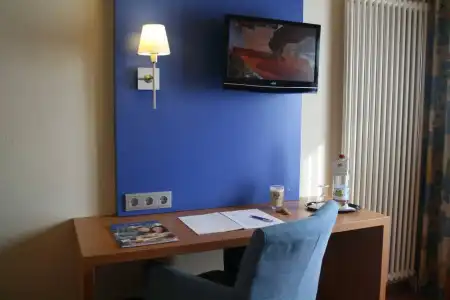 Filderhotel - 21