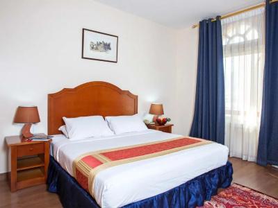 Safeer Suites - 33