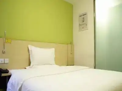7days Inn Xian Beiguanzheng Street Beishao Gate - 4