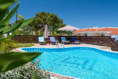 Kolymbia Village - 131