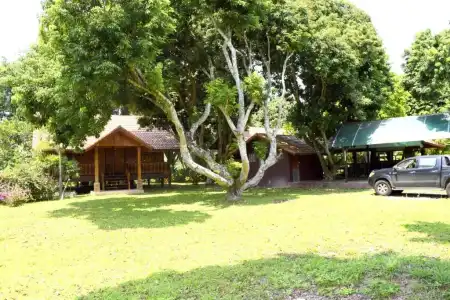 Siam Tara Resort - 143