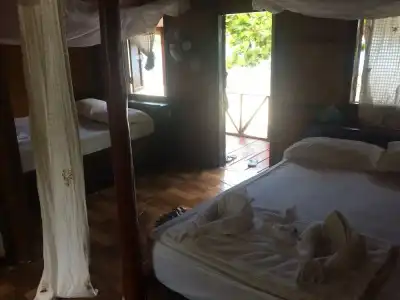 Bottle Beach 2 Bungalows - 56