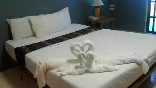 Bangkok Travel Suites - 43
