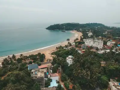 Mirissa Beach Inn - 9