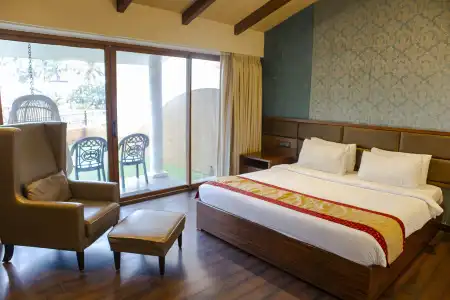 MGM Beach Resorts - 75