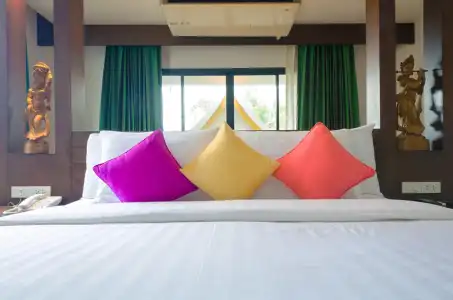 Intercontinental Hua Hin Resort - 2