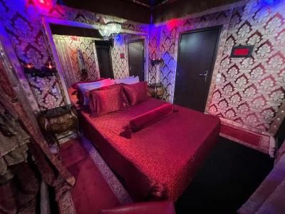 Xcite Salem Boutique-hotel - 148