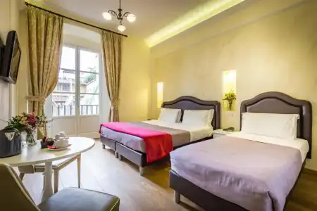 La Scaletta Al Ponte Vecchio - 150