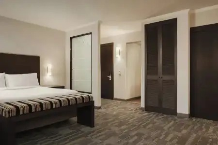 Four Points by Sheraton Santiago - 63