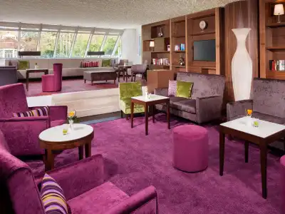 Best Western Premier ParkBad Mergentheim - 29