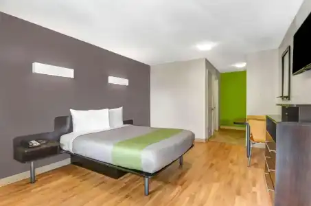 Studio 6 Extended Stay - Atlanta, GA - Chamblee - 26