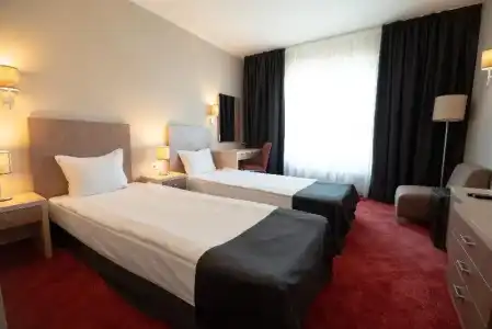 Vitosha Park - Free Indoor Pool & Parking - 86