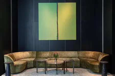 The Ritz-Carlton New York, NoMad - 12