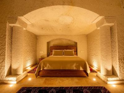 Tulip Cave Suites - 177