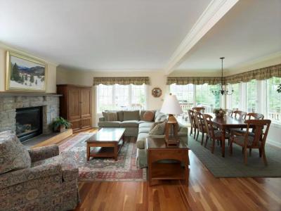 Topnotch Resort - 175