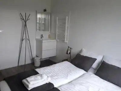 Guesthouse Geldingaholt - 21