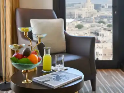 Alwadi Doha - MGallery Collection - 11